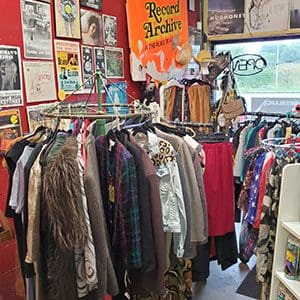 Vintage clothing | Record Archive